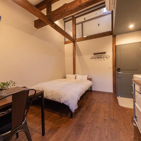 Aparthotel Kajette Takayama  Exterior foto