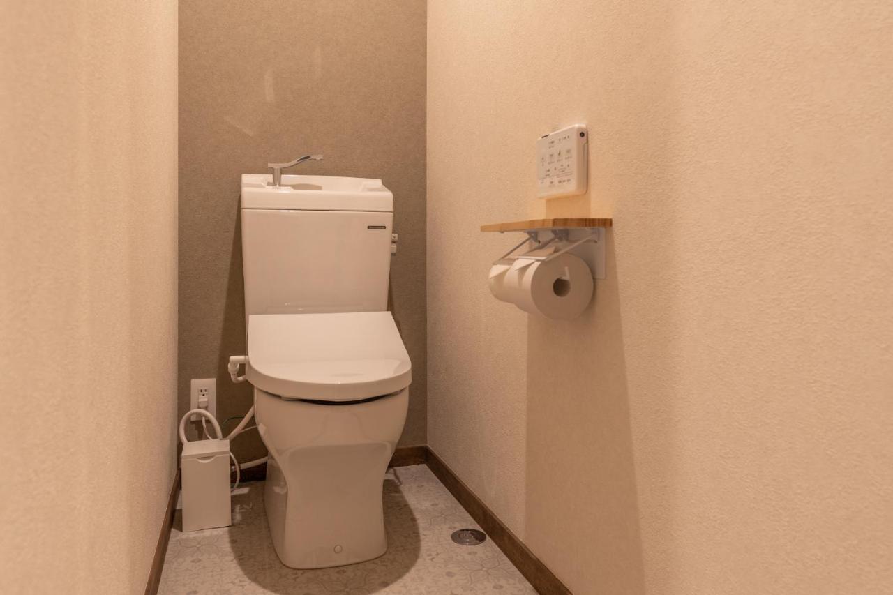Aparthotel Kajette Takayama  Exterior foto
