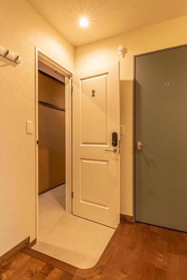 Aparthotel Kajette Takayama  Exterior foto