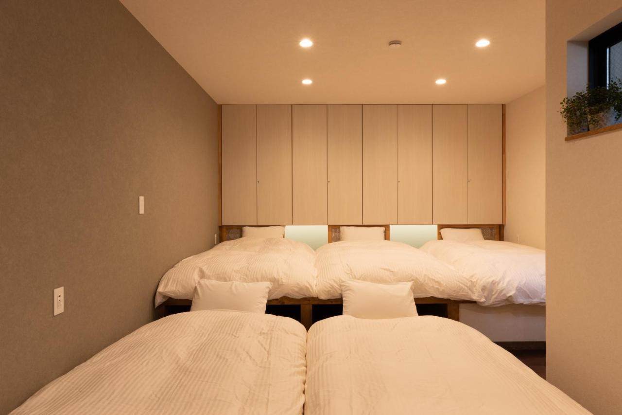 Aparthotel Kajette Takayama  Exterior foto