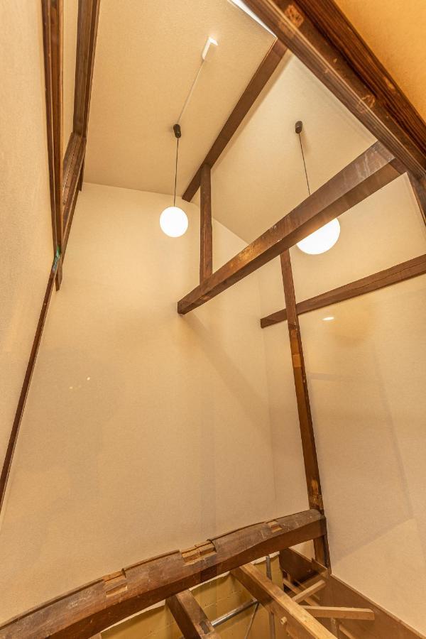Aparthotel Kajette Takayama  Exterior foto