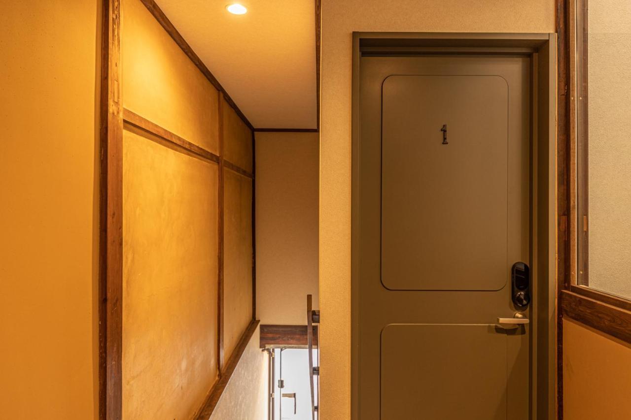 Aparthotel Kajette Takayama  Exterior foto