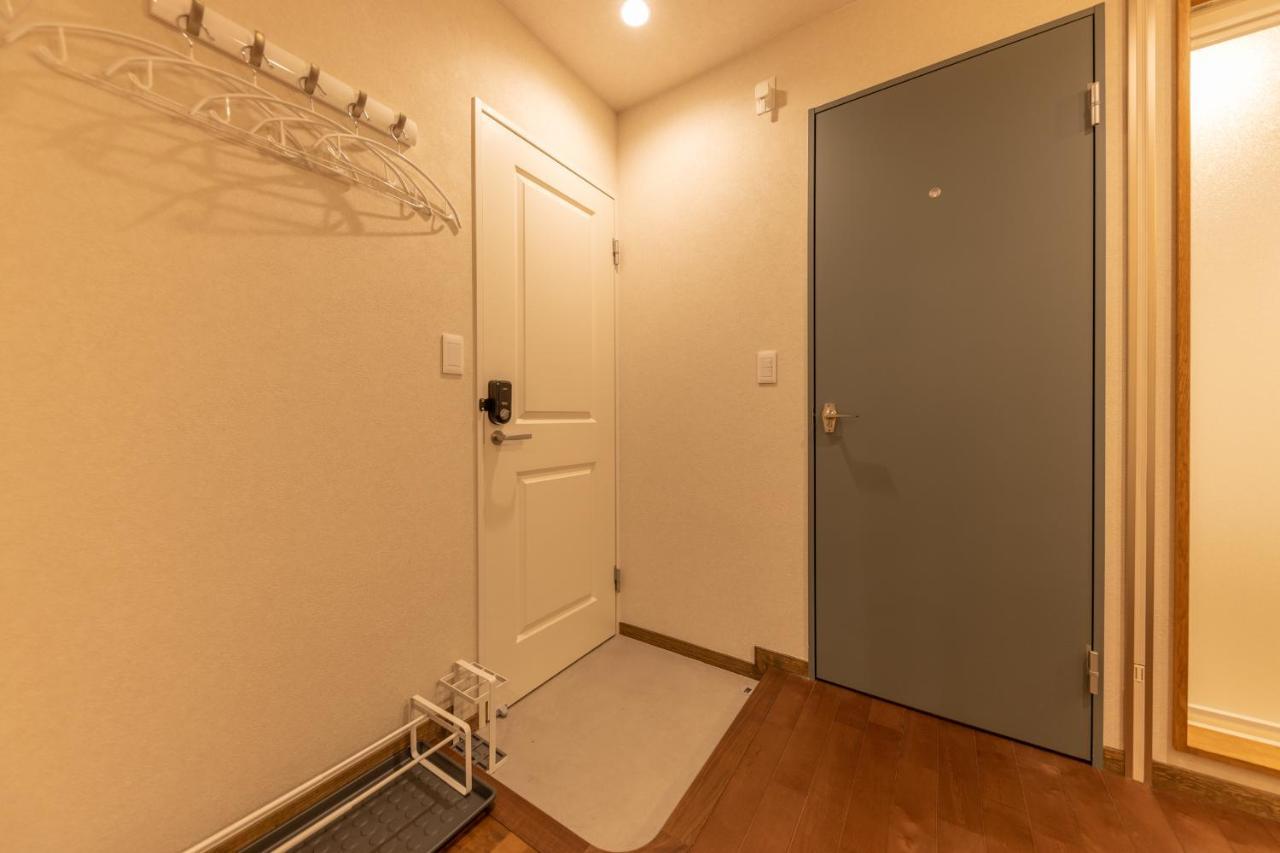 Aparthotel Kajette Takayama  Exterior foto