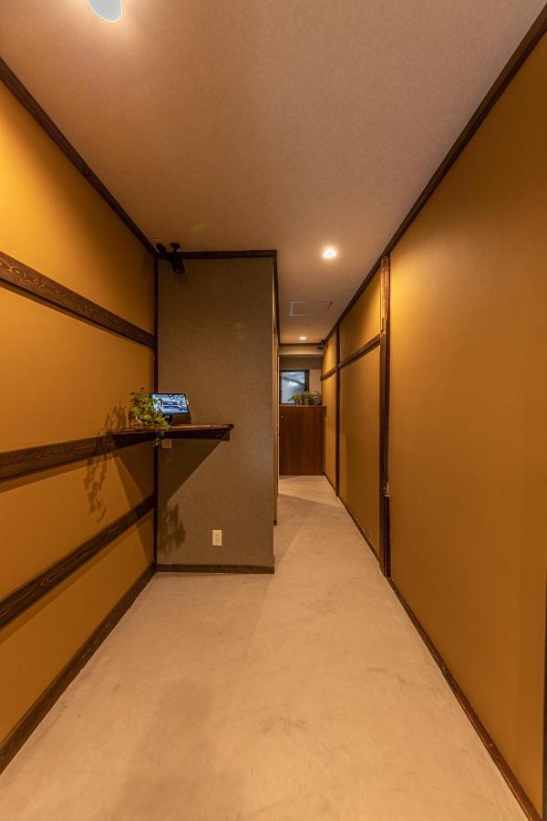Aparthotel Kajette Takayama  Exterior foto