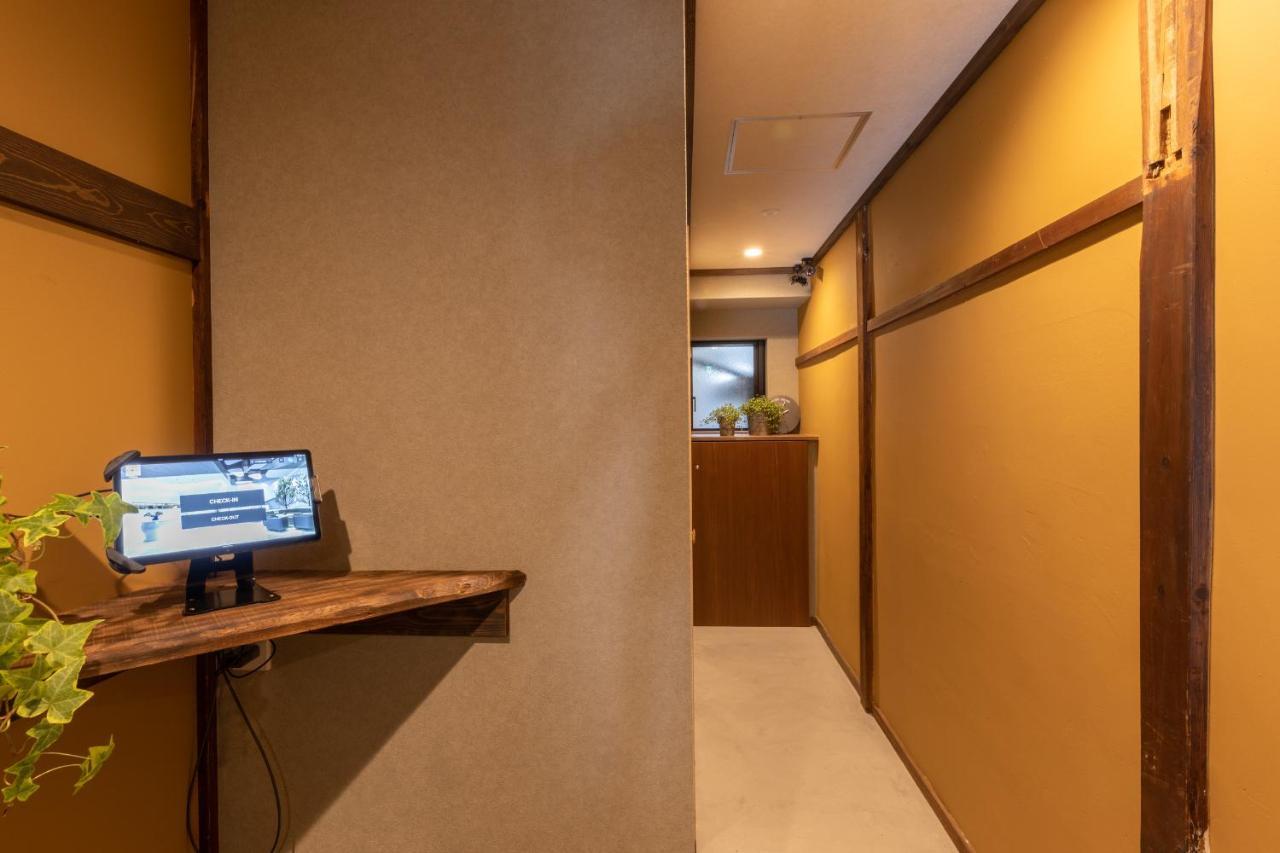 Aparthotel Kajette Takayama  Exterior foto