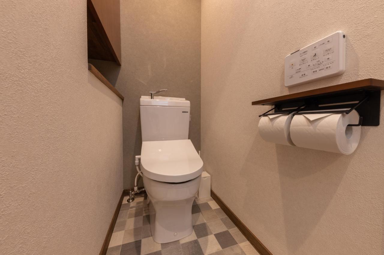 Aparthotel Kajette Takayama  Exterior foto