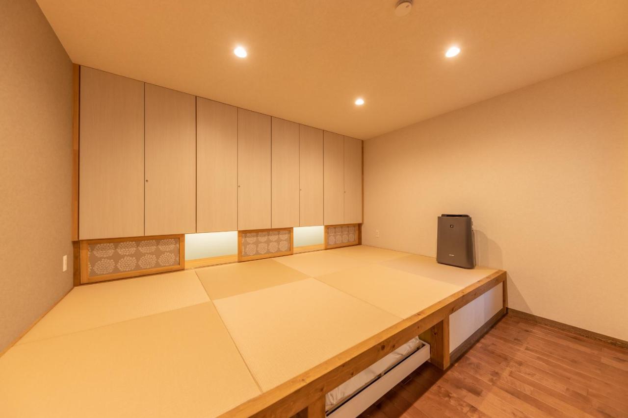 Aparthotel Kajette Takayama  Exterior foto