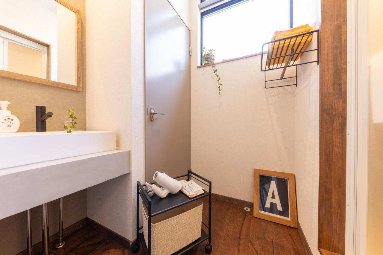 Aparthotel Kajette Takayama  Exterior foto